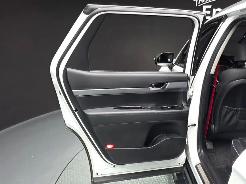 2019 Hyundai Palisade с пробегом 49 148 км