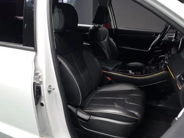 2019 Hyundai Palisade с пробегом 49 148 км