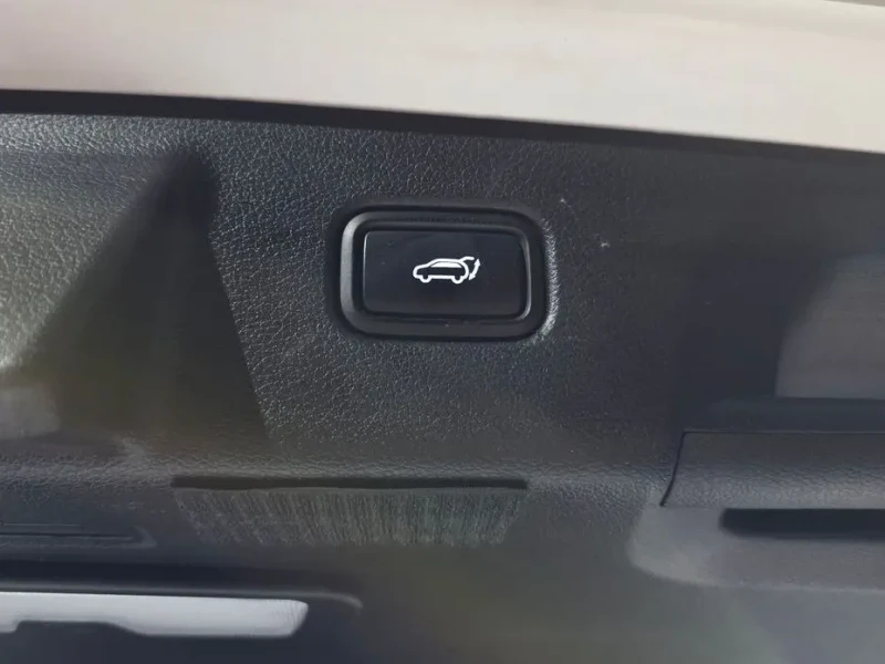 2019 Hyundai Palisade с пробегом 49 148 км