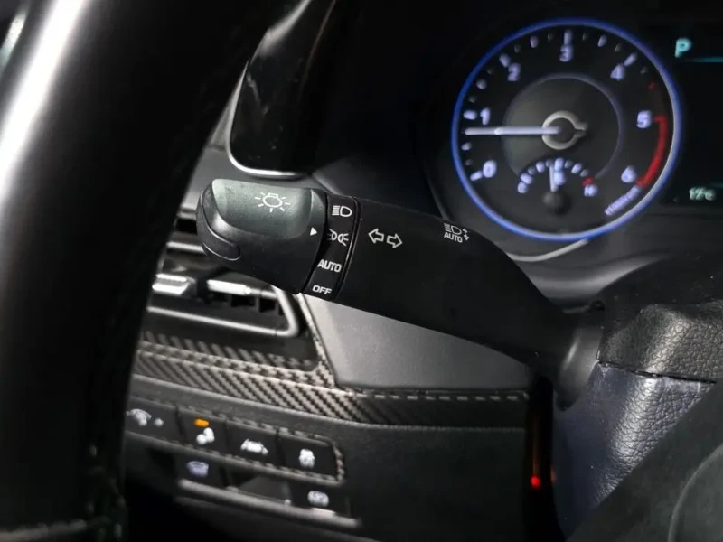 2019 Hyundai Palisade с пробегом 49 148 км
