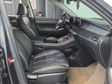 2020 Hyundai Palisade с пробегом 54 167 км
