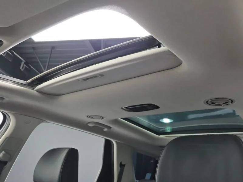 2020 Hyundai Palisade с пробегом 54 167 км