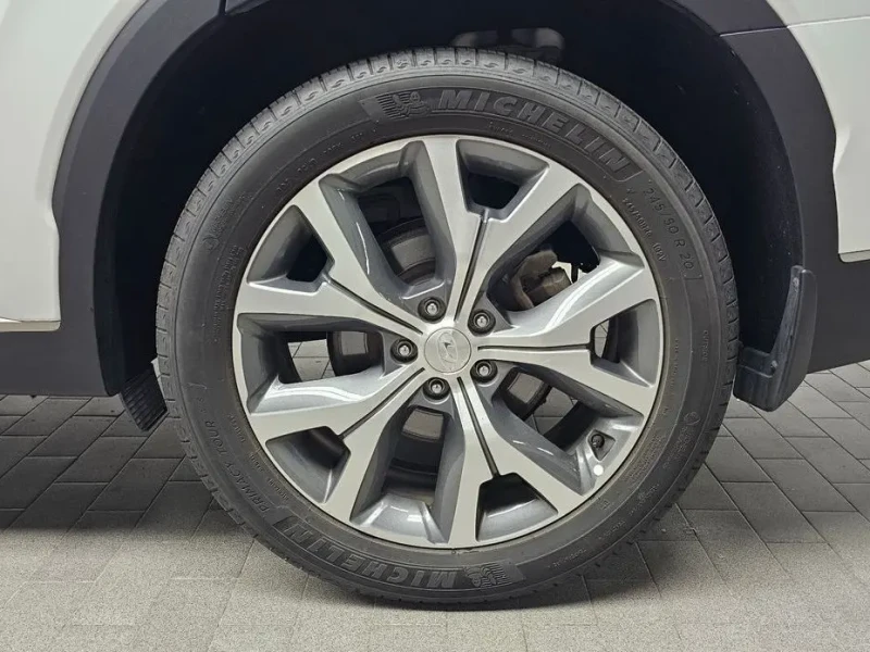 2022 Hyundai Palisade с пробегом 72 252 км