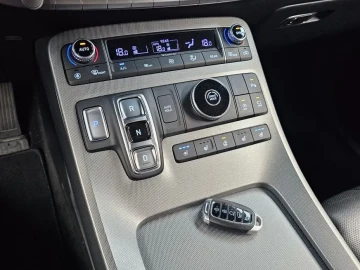 2022 Hyundai Palisade с пробегом 72 252 км