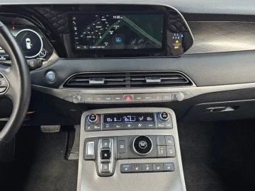 2022 Hyundai Palisade с пробегом 72 252 км
