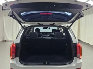 2022 Hyundai Palisade с пробегом 72 252 км