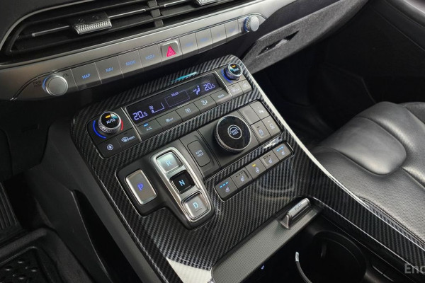 2021 Hyundai Palisade с пробегом 58 496 км