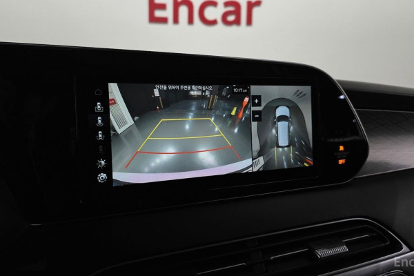 2021 Hyundai Palisade с пробегом 58 496 км