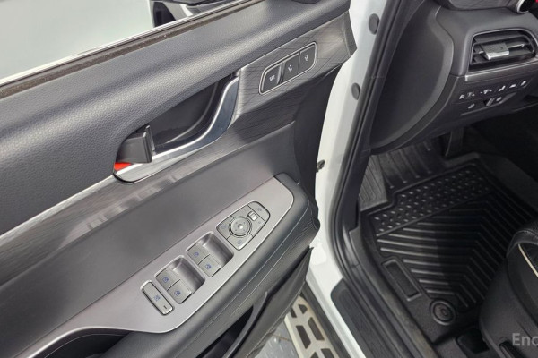 2021 Hyundai Palisade с пробегом 58 496 км