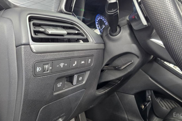 2021 Hyundai Palisade с пробегом 58 496 км