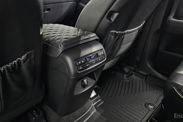 2021 Hyundai Palisade с пробегом 58 496 км