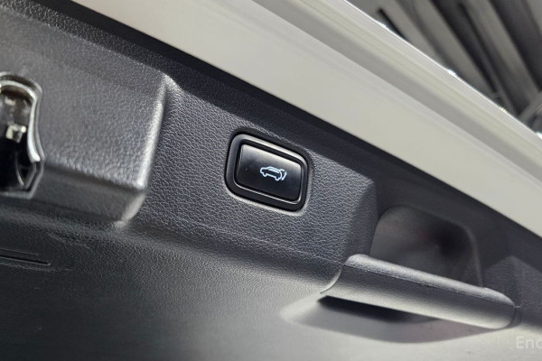 2021 Hyundai Palisade с пробегом 58 496 км