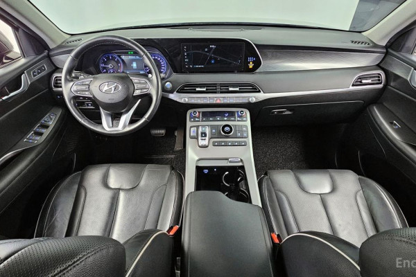 2022 Hyundai Palisade с пробегом 32 829 км