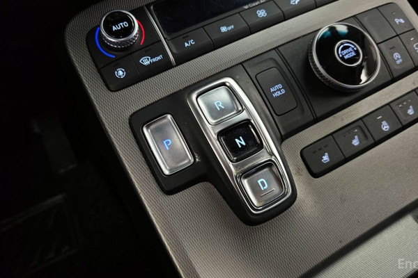 2022 Hyundai Palisade с пробегом 32 829 км