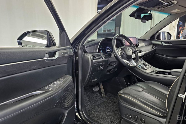 2022 Hyundai Palisade с пробегом 32 829 км