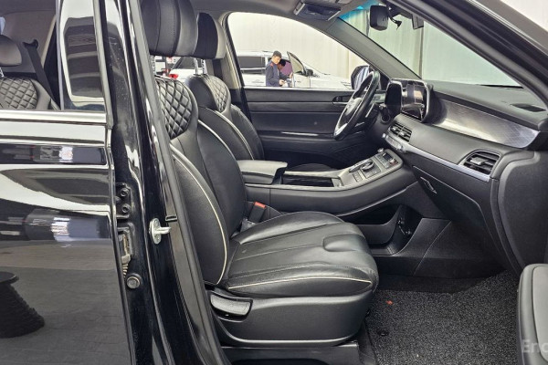 2022 Hyundai Palisade с пробегом 32 829 км