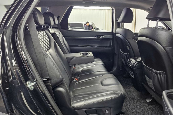 2022 Hyundai Palisade с пробегом 32 829 км