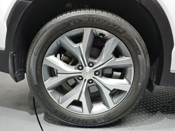 2020 Hyundai Palisade с пробегом 71 295 км