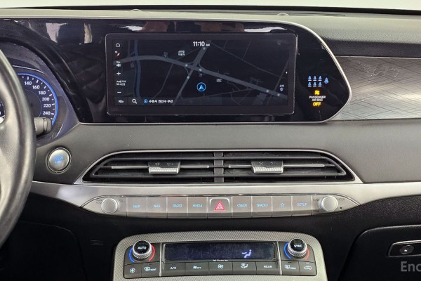 2022 Hyundai Palisade с пробегом 32 829 км