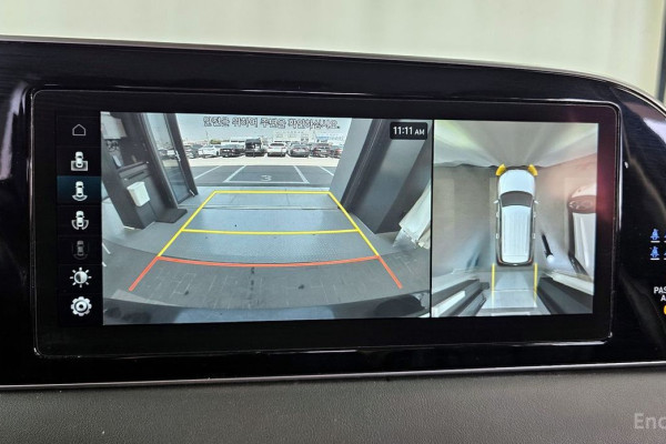 2022 Hyundai Palisade с пробегом 32 829 км