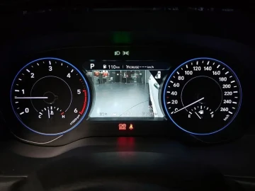2020 Hyundai Palisade с пробегом 71 295 км