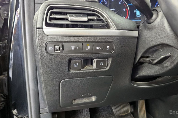 2022 Hyundai Palisade с пробегом 32 829 км