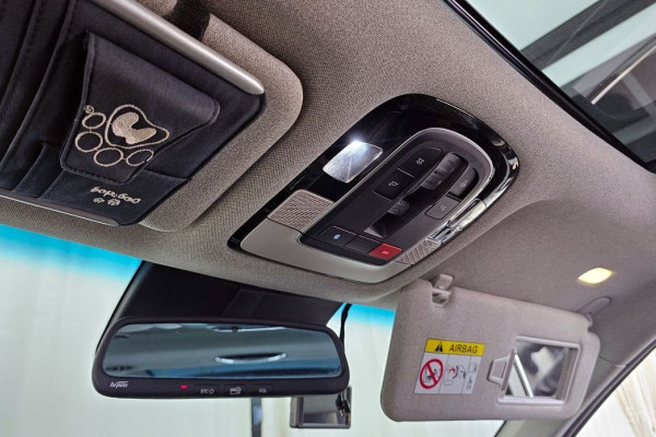 2022 Hyundai Palisade с пробегом 32 829 км