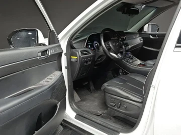 2020 Hyundai Palisade с пробегом 71 295 км
