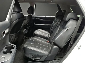 2020 Hyundai Palisade с пробегом 71 295 км