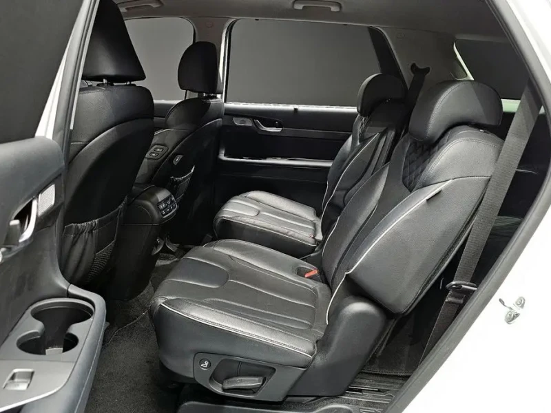 2020 Hyundai Palisade с пробегом 71 295 км