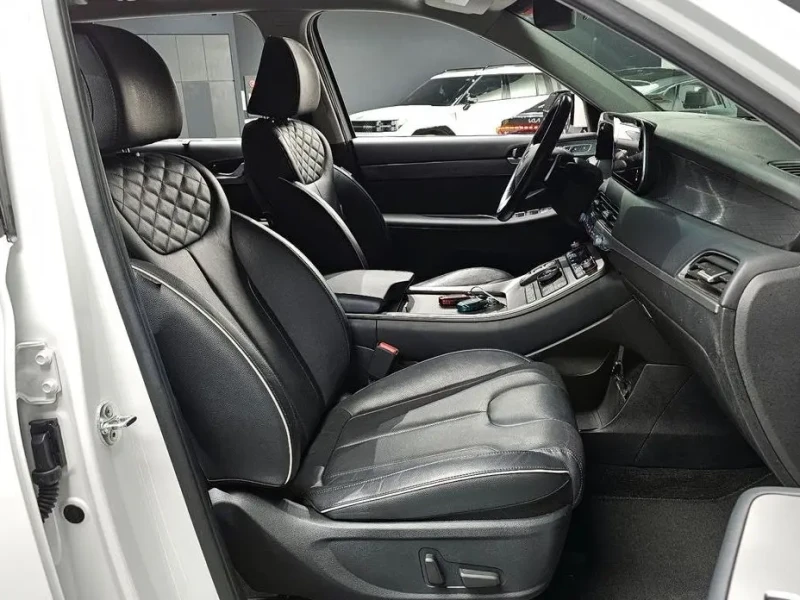 2020 Hyundai Palisade с пробегом 71 295 км