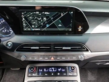 2020 Hyundai Palisade с пробегом 71 295 км