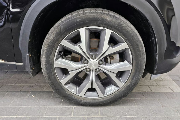 2022 Hyundai Palisade с пробегом 32 829 км