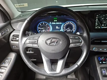 2020 Hyundai Palisade с пробегом 71 295 км