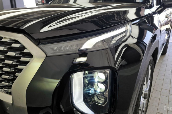 2022 Hyundai Palisade с пробегом 32 829 км