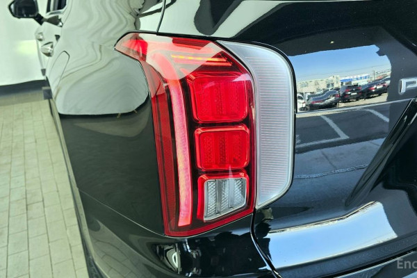 2022 Hyundai Palisade с пробегом 32 829 км