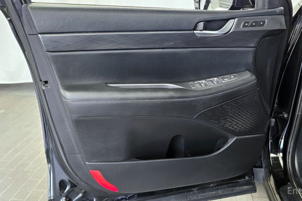 2022 Hyundai Palisade с пробегом 32 829 км