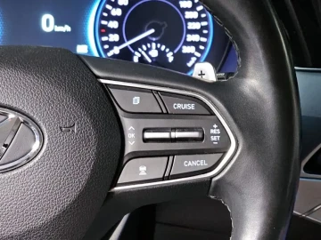 2020 Hyundai Palisade с пробегом 71 295 км