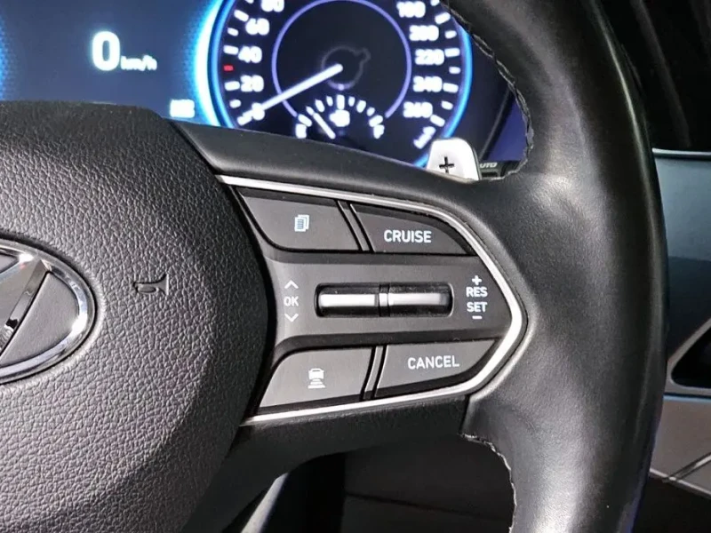 2020 Hyundai Palisade с пробегом 71 295 км