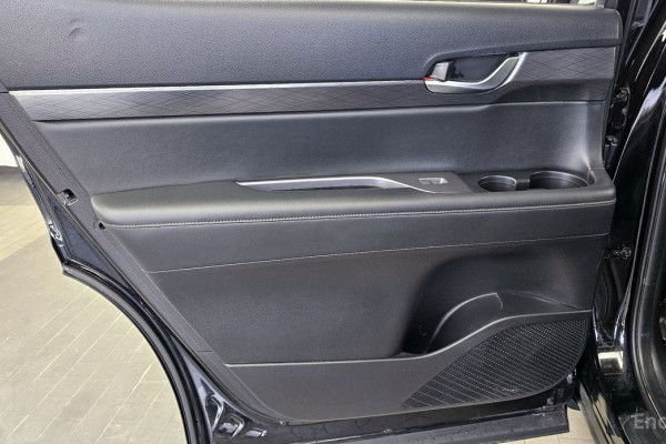 2022 Hyundai Palisade с пробегом 32 829 км