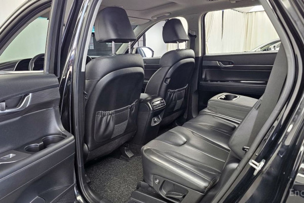 2022 Hyundai Palisade с пробегом 32 829 км