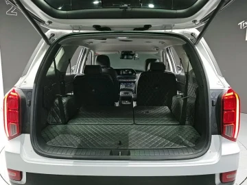 2020 Hyundai Palisade с пробегом 71 295 км