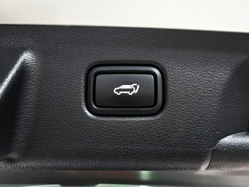 2020 Hyundai Palisade с пробегом 71 295 км
