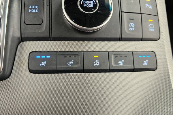 2022 Hyundai Palisade с пробегом 32 829 км