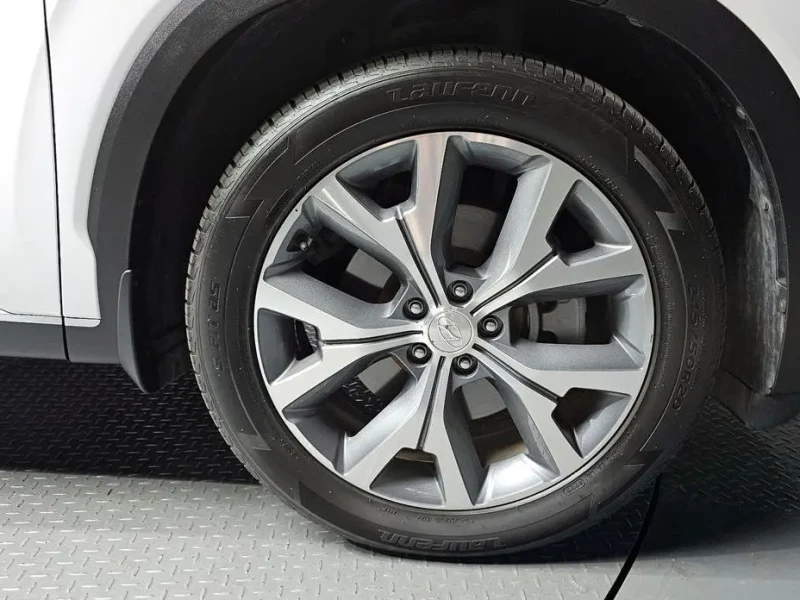 2020 Hyundai Palisade с пробегом 71 295 км