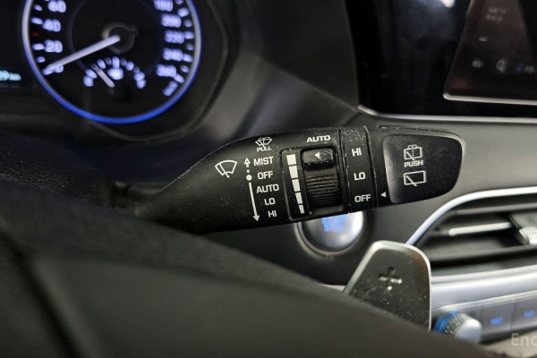 2022 Hyundai Palisade с пробегом 32 829 км