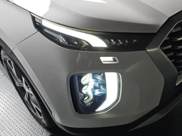 2020 Hyundai Palisade с пробегом 71 295 км