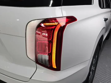 2020 Hyundai Palisade с пробегом 71 295 км