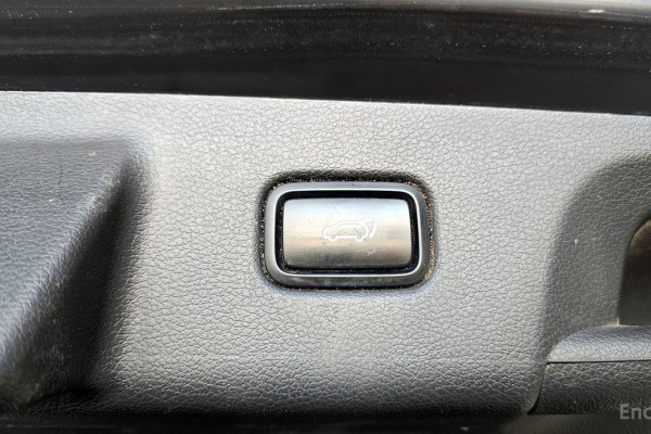 2022 Hyundai Palisade с пробегом 32 829 км