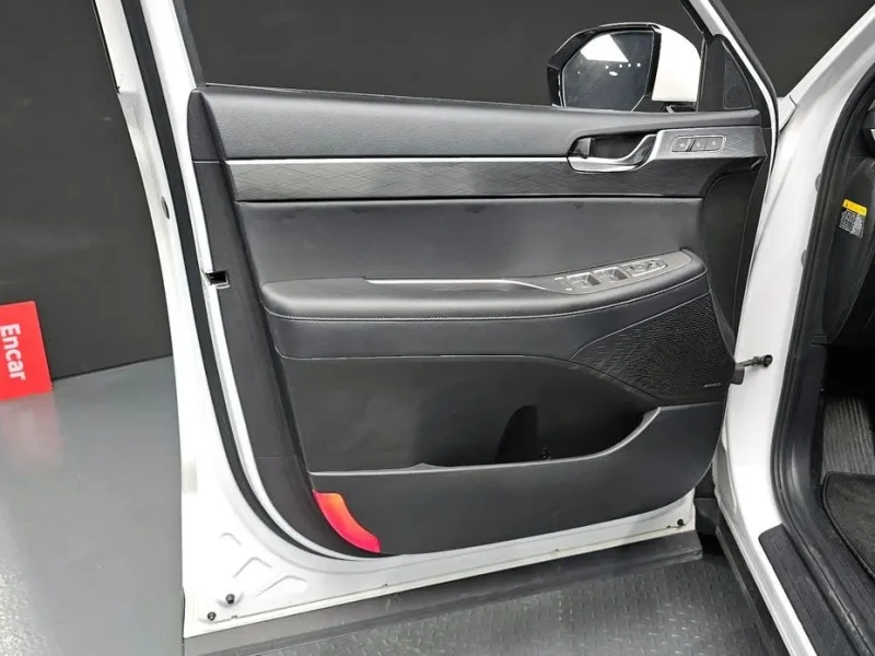 2020 Hyundai Palisade с пробегом 71 295 км